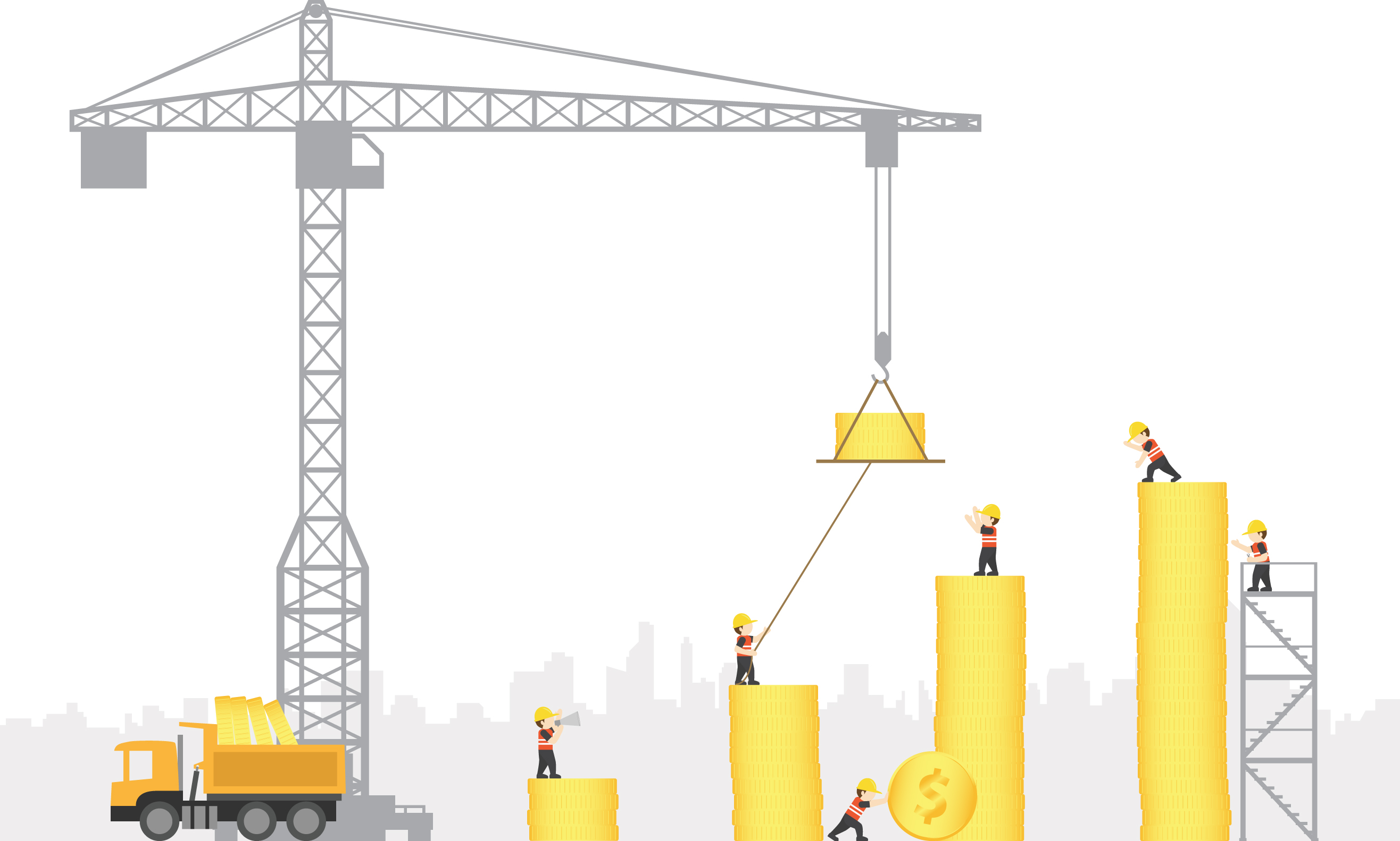 Infrastructure Boom In Asean Southeast Asia Infrastructure