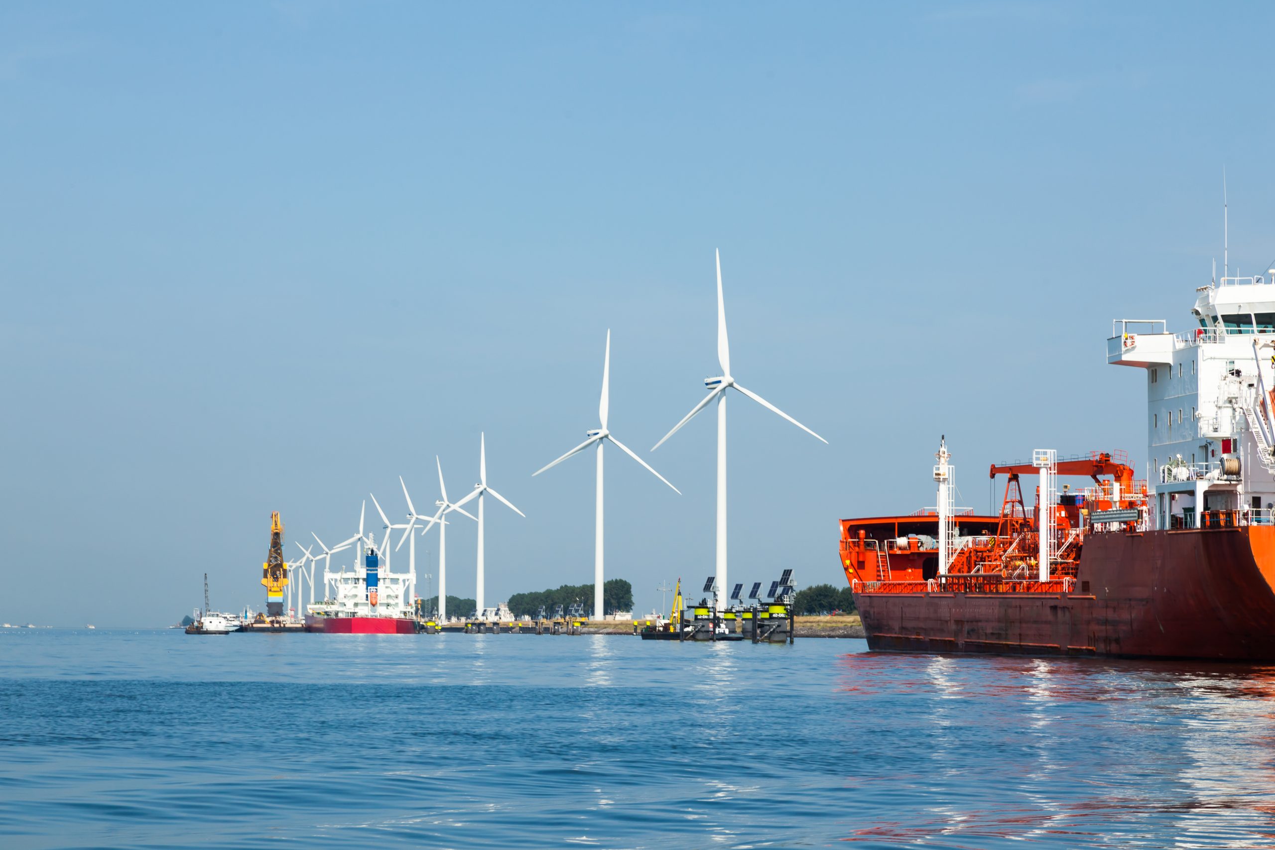 PPA and Philippines’ DOE to enhance offshore wind capacity and ...