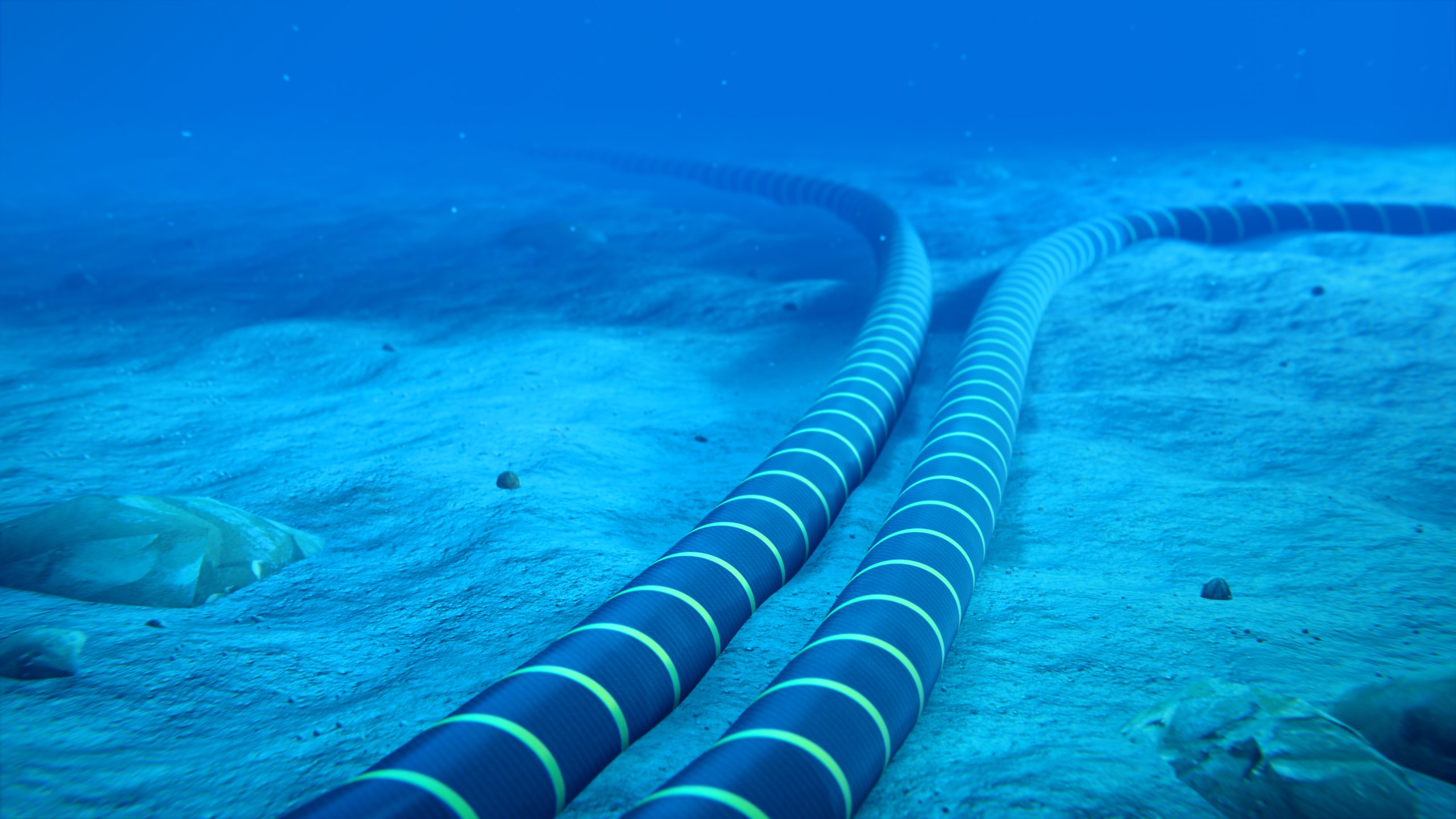 Enhancing Connectivity: The critical role and future of subsea cables ...