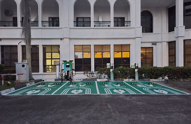 Kazam, QuickCharge expand EV charging network in Malaysia