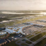 Construction contracts worth USD4.75 billion awarded for Changi Airport T5