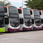 SBS Transit deploys AI-based system to enhance rail reliability