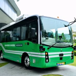 Grab, A2Z launch autonomous shuttle pilot in Singapore