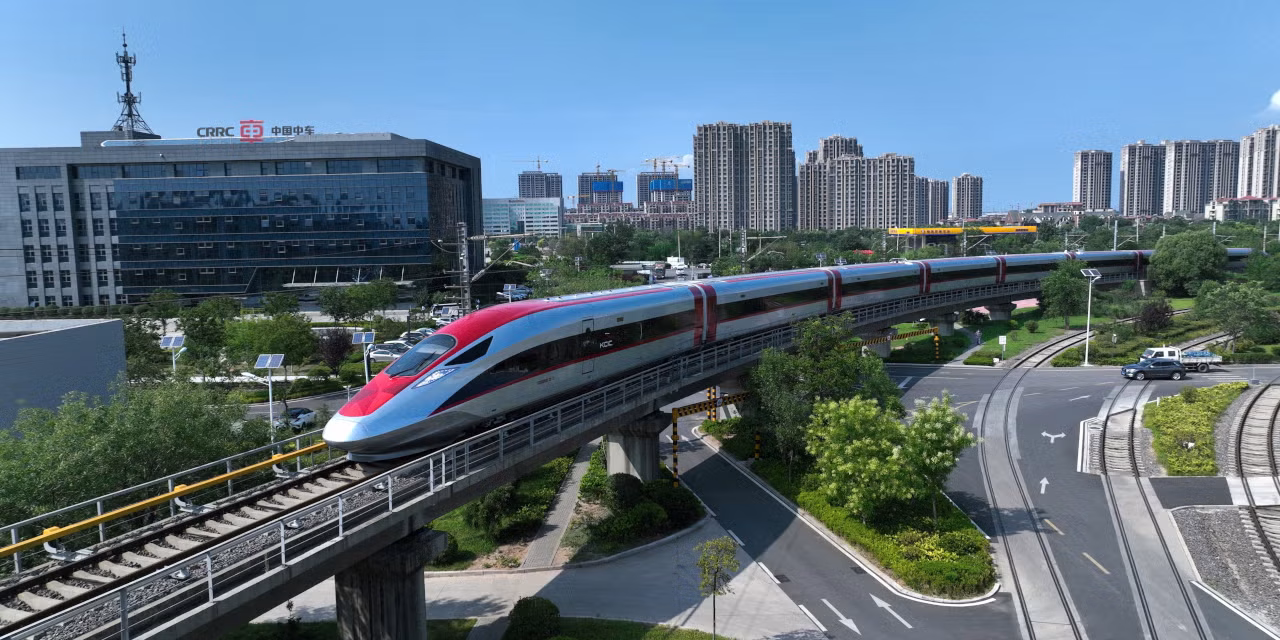 Indonesia targets USD53 billion in private rail investments by 2030