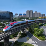 Indonesia targets USD53 billion in private rail investments by 2030