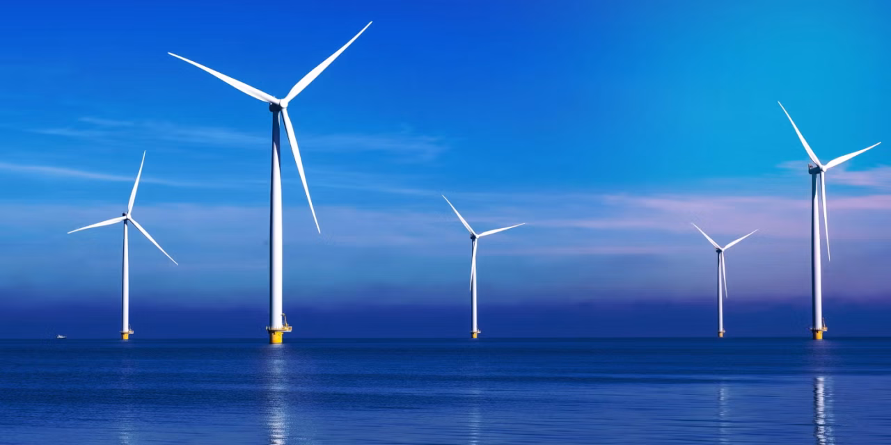 Vietnam–Malaysia–Singapore offshore wind project to complete first phase by 2034