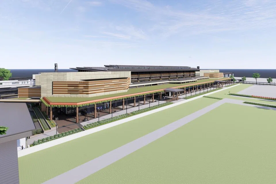 LTA Singapura memberikan kontrak senilai SGD735 juta untuk Perluasan Jalur 2 Pusat Kota – Infrastruktur Asia Tenggara