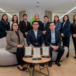 Security Bank bags nine infrastructure finance awards in the Philippines